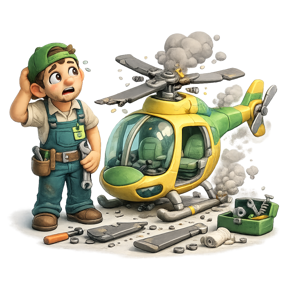 Aviation