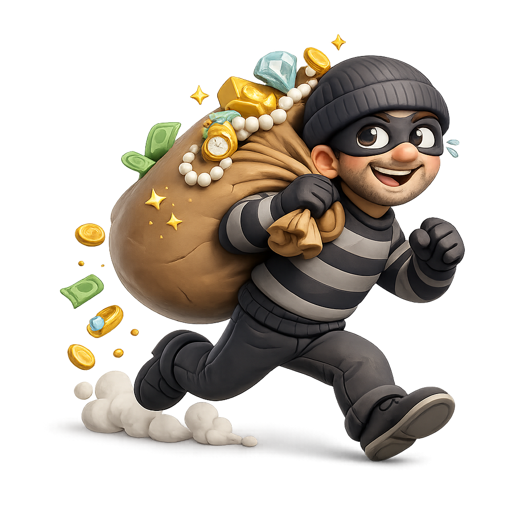 Burglar