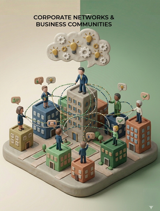 Business Network 1