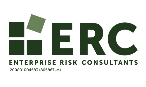ERC Logo