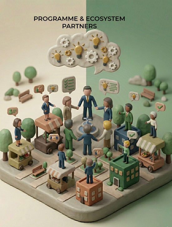 Ecosystem 1