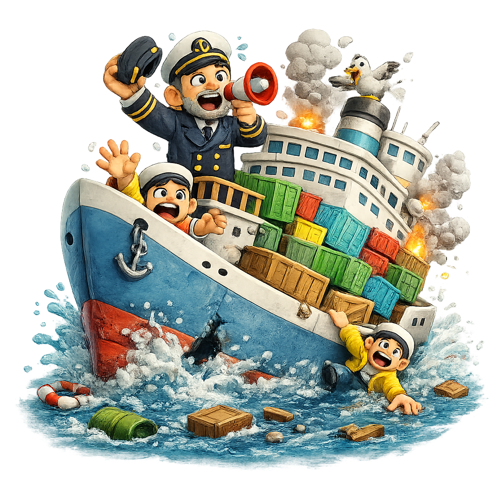 Maritime