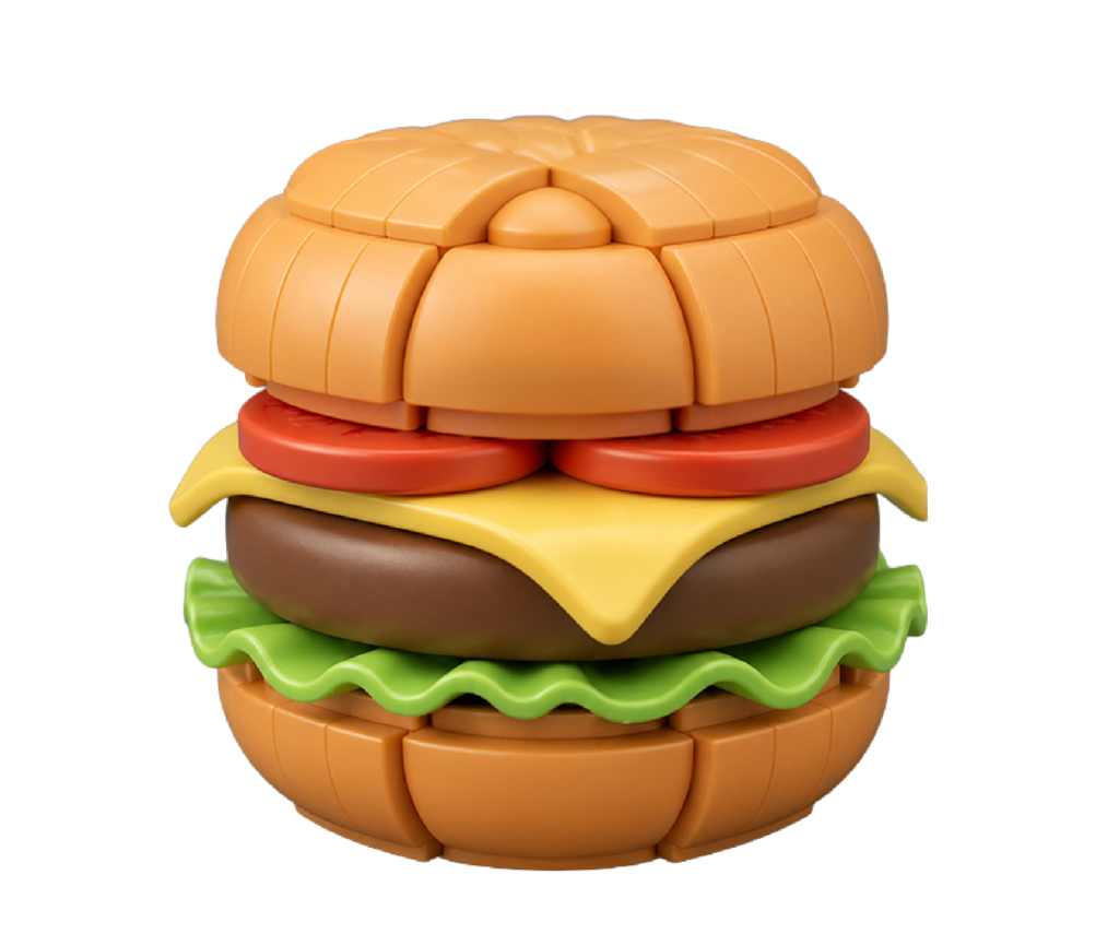 Burger Complete 1024x855