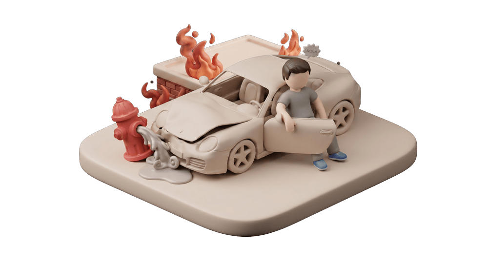 accident