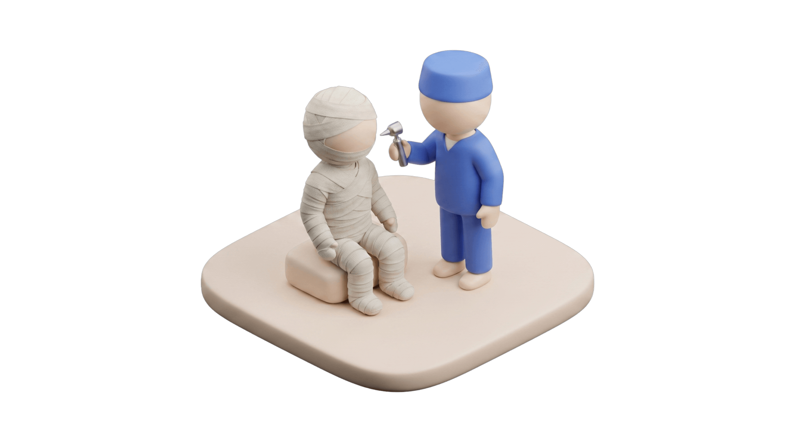 doctor
