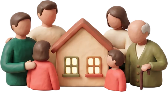 Life and family protection