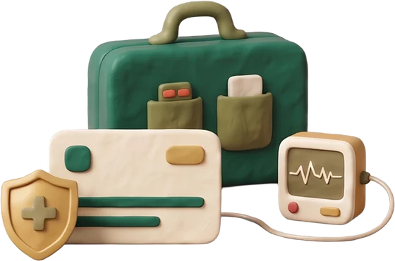 Health and medical protection
