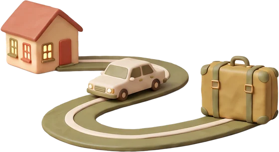 Home, motor and travel protection