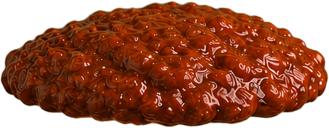 Individual Erc Nasi Layer 1 Sambal