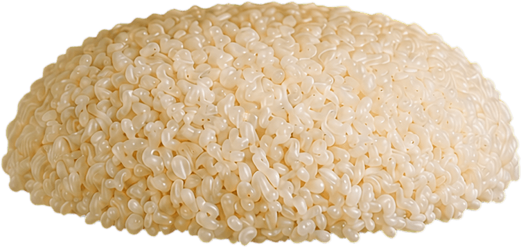 Individual Erc Nasi Layer 3 Rice