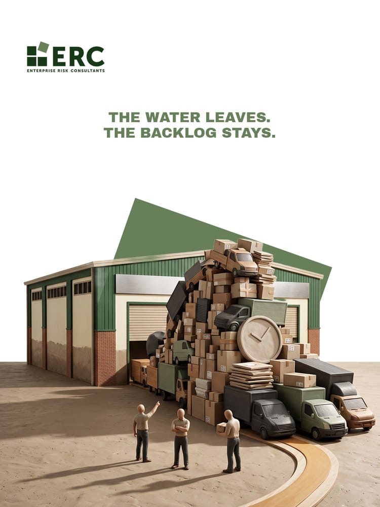 ERC social campaign